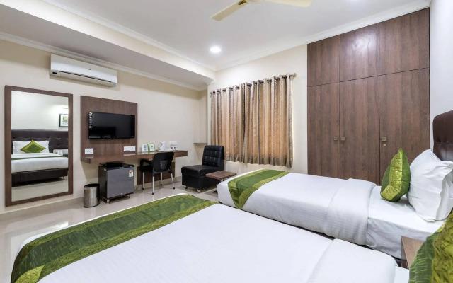 Mount Kailash Suites