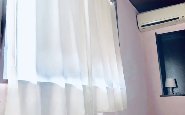 스탠다드 쿼드러플 객실 사진 4
