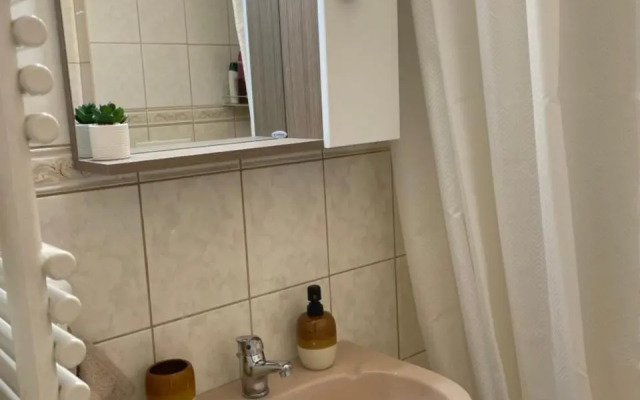 Bemma Apartman