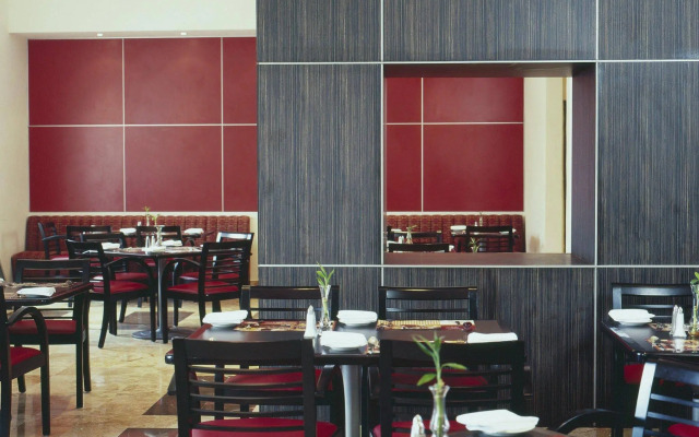 Fiesta Inn Express Ciudad Obregón