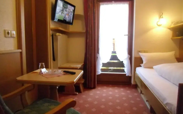 Hotel Edelweiß