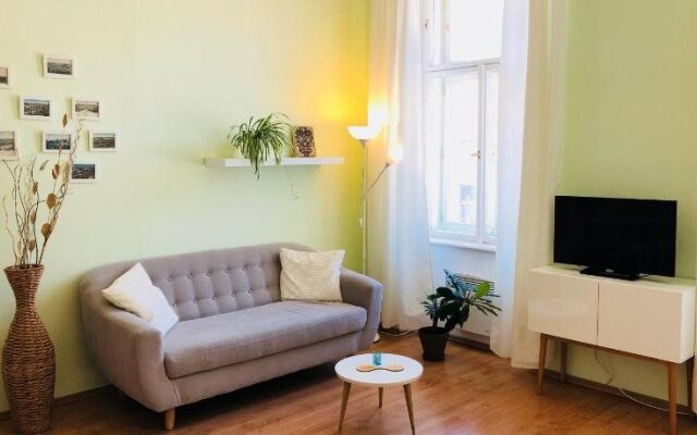 Adam&Eva Hostel Prague
