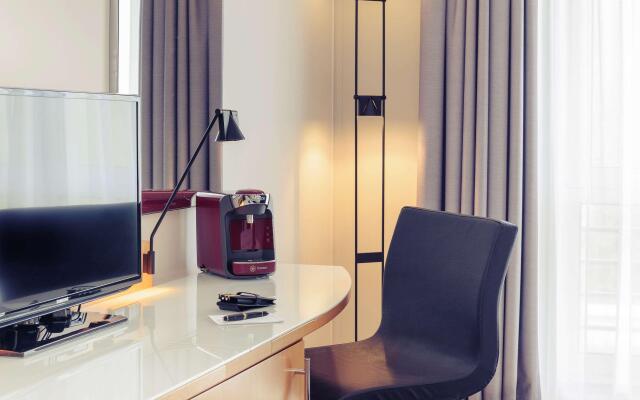 Mercure Hotel Kamen Unna