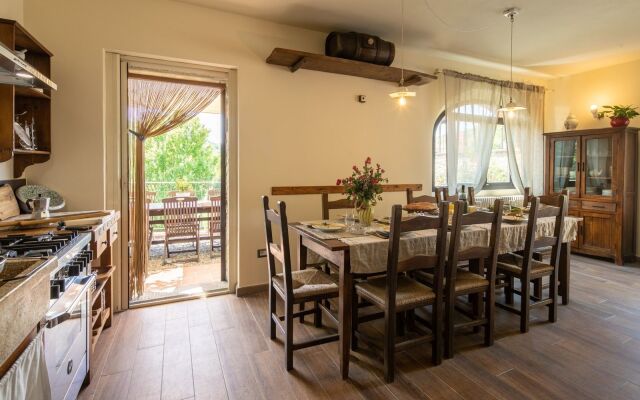 Bed and Breakfast La Gufaia
