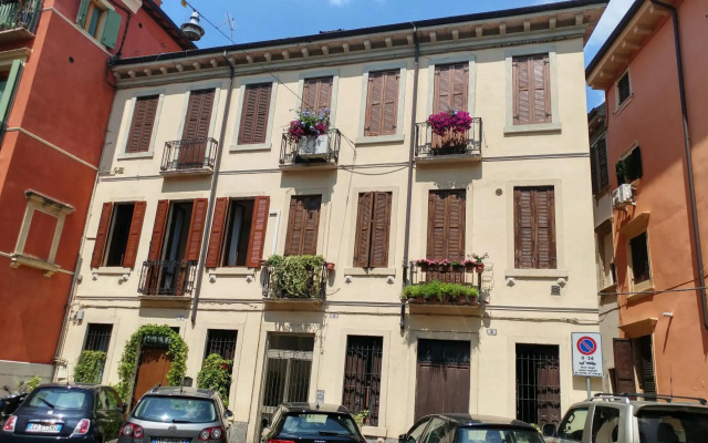 Appartamento al Teatro Romano