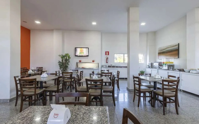 Hotel Serra Negra