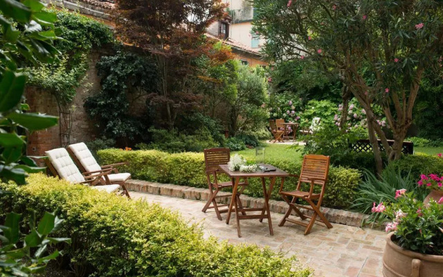 San Giacomo Apartment