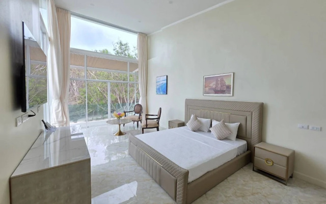 Ta Yai Beach Resort