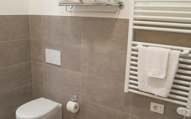 Rivabella Suite Apartments