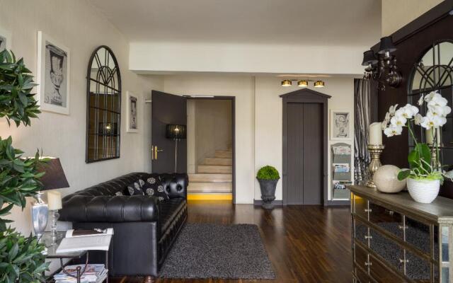 The Originals City, Hôtel Napoléon, La Roche-sur-Yon