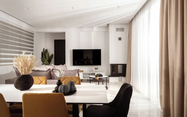 Melissia Luxury Villa