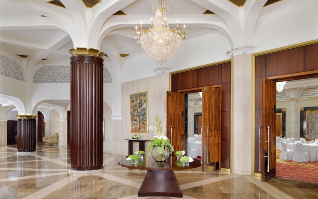 InterContinental Jeddah, an IHG Hotel