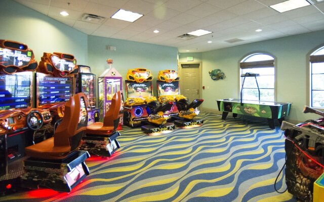 Champions Gate Resort