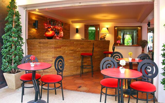 BE Rendez Vous Hotel SHA EXTRA PLUS