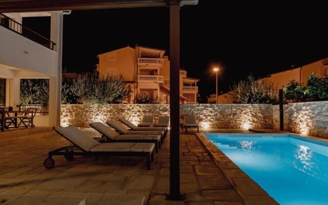 Olive Tree Apartments