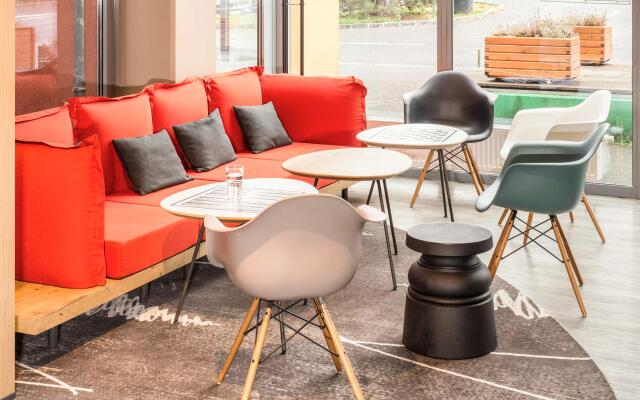 Hotel ibis Woerthersee