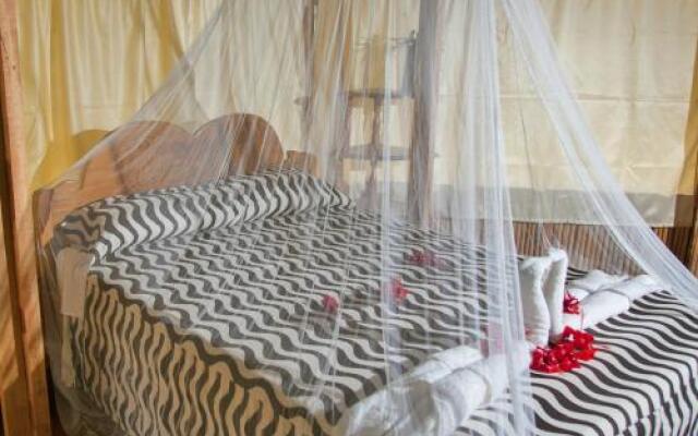 Pacaya Samiria Amazon Lodge