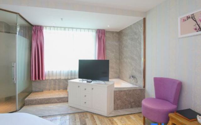 Jorome Coffee Hotel
