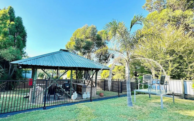 Eildon Lake Motel