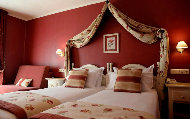 Hotel Pradas Ordesa