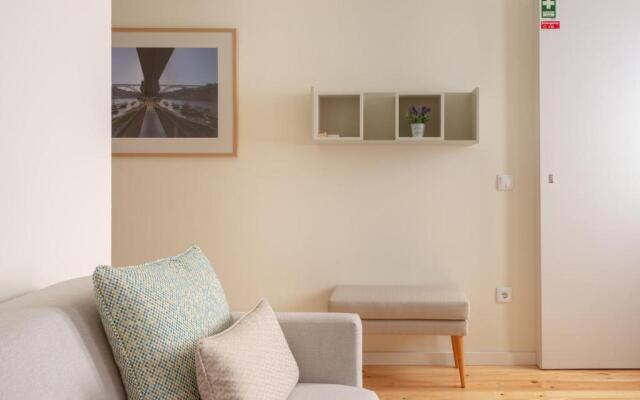 Guestready - Catorze de Outubro Houses - 427