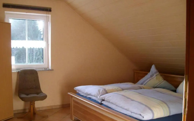 Ferienwohnung Mastiaux