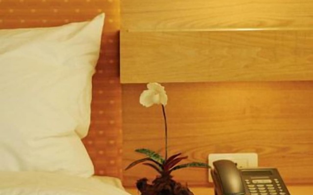 Westerngrand Hotel Ratchaburi