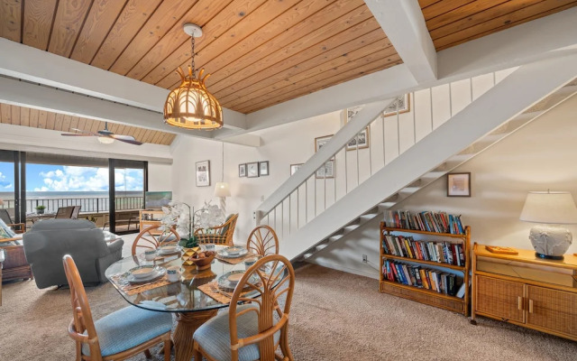 Kahana Village 26 in Lahaina