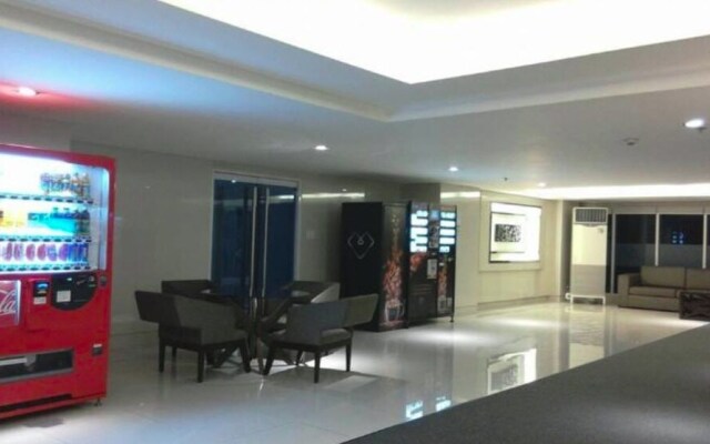 PH Condos at Jazz Residences