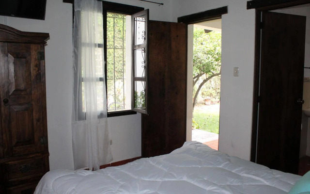 Hotel Casa Naranjo