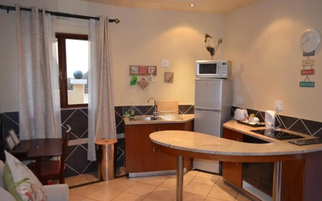 Elizabeth Manor Guest House