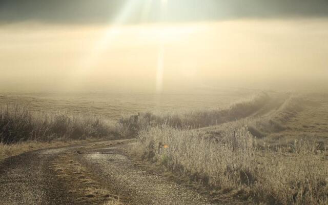 le refuge des Marmottes
