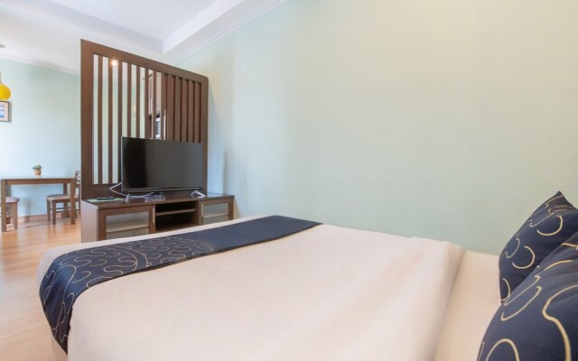 Blooming Hill Boutique Suites