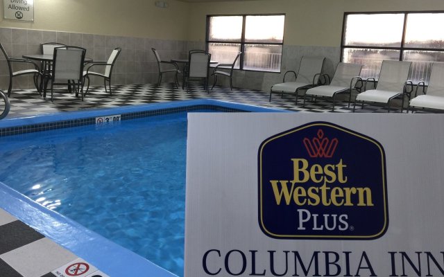Best Western Plus Columbia Inn