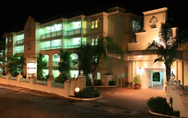 Blue Orchids Beach Hotel