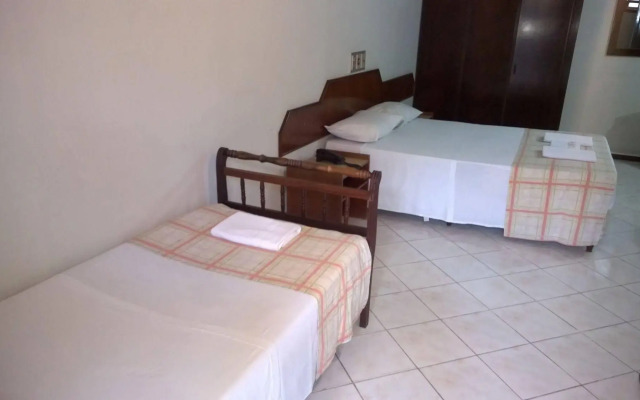 Hotel Piçarras
