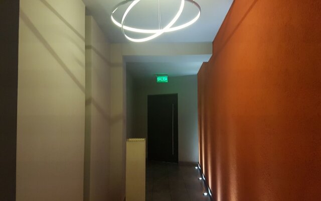 Origen Hotel (Motel)