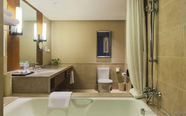 Holiday Inn Resort Changbaishan