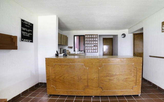 La Rinconada Santa Fe