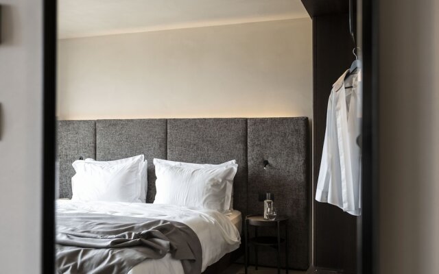 Hotel Ansitz Steinbock