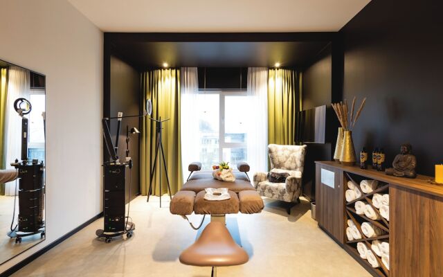 VIA PLAZA Meppen by Hackmann