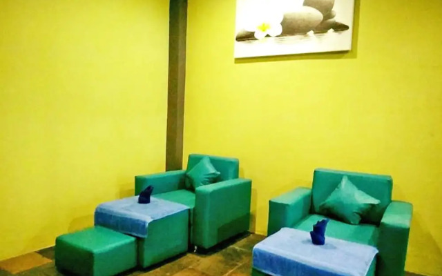 Wah Resort Gili Trawangan