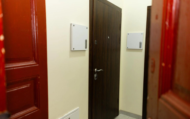 Lviv Residence І Львівська резиденція