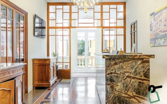 Hotiday Room Collection - Rapallo