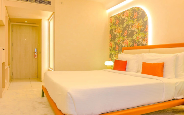 Wonderla Resort – Guest Rooms – Kumbalgodu