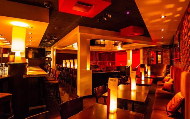 Weber's Hotel & Restaurant