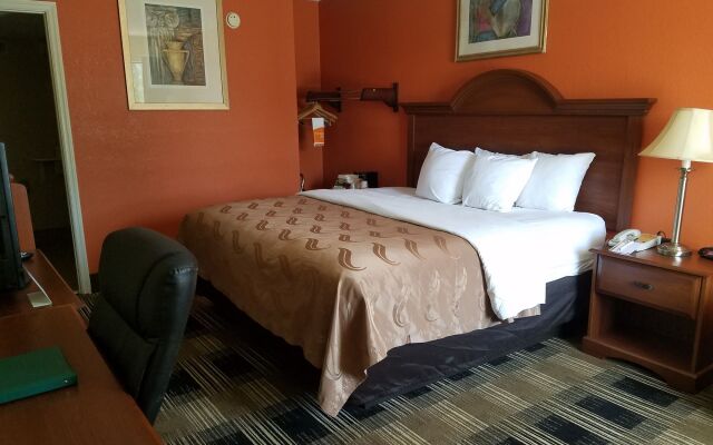 Quality Inn Duncan - Spartanburg West