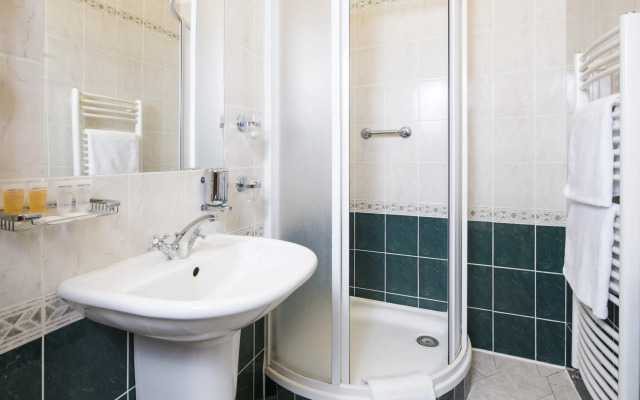 Spa Resort Libverda - Hotel Lesni Zatisi