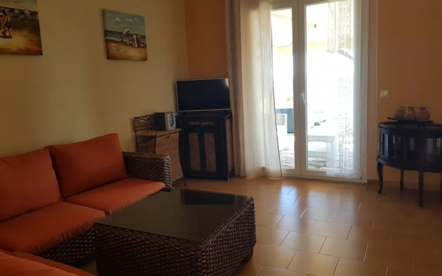 Corfu Island Apartment 52