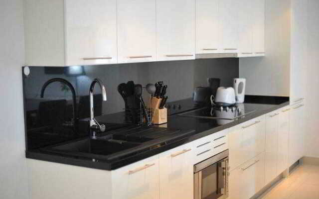 Siam Palm Residence
